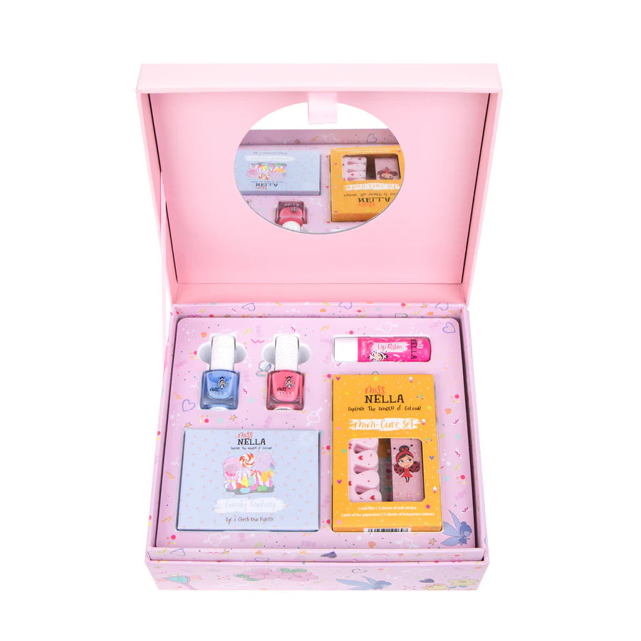 Fairy Makeup Case