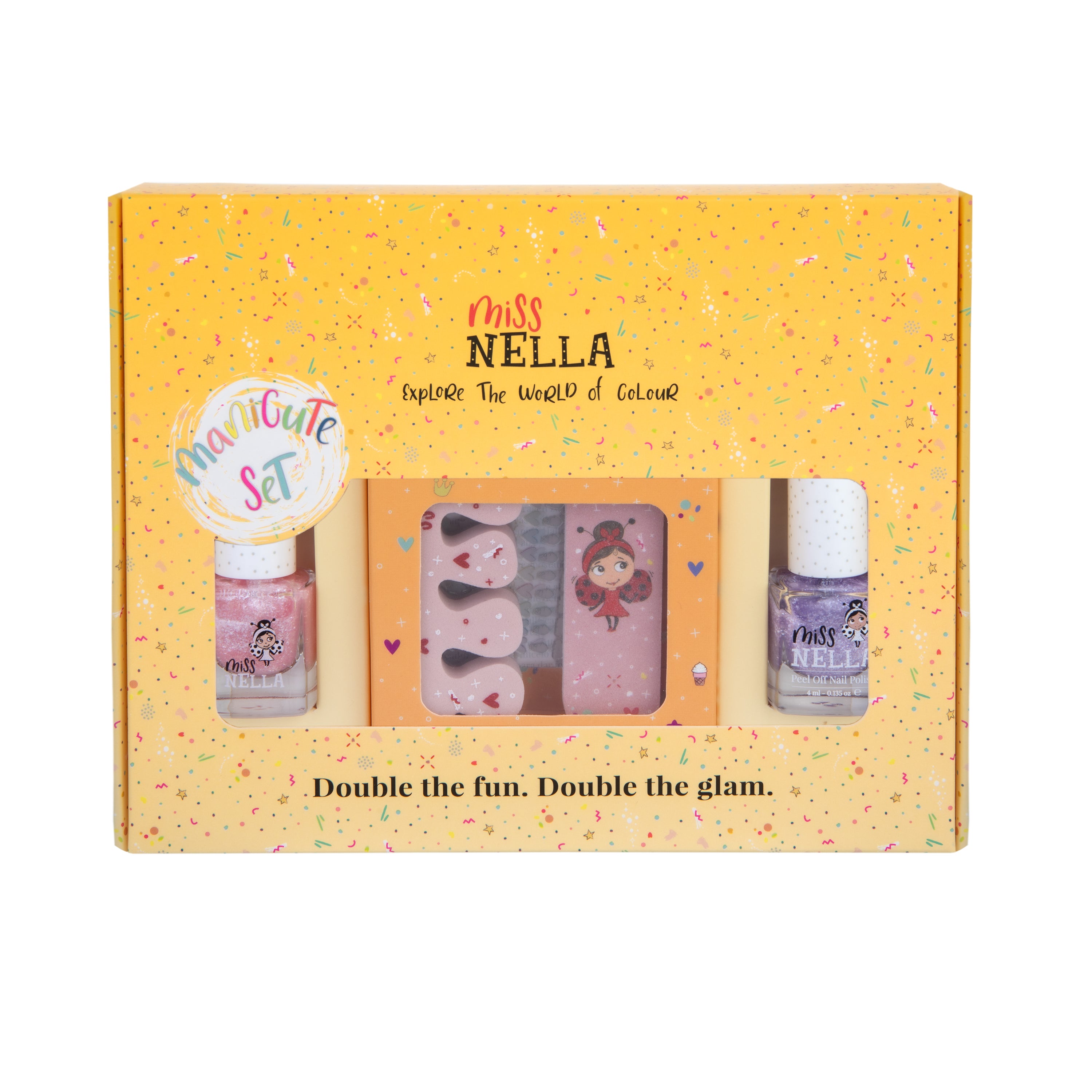 ManiCute Set