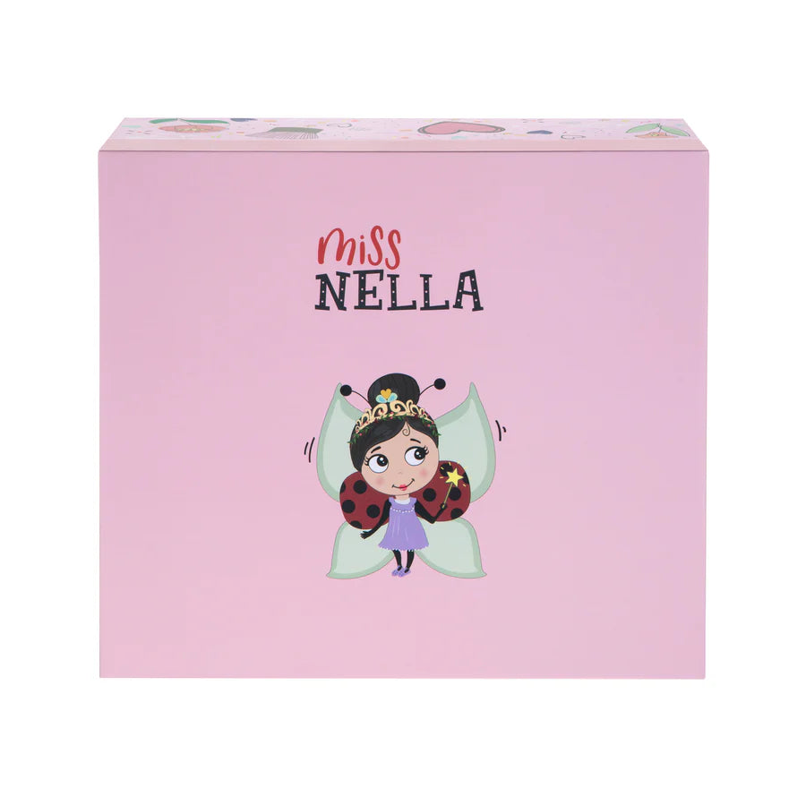 Fairy Makeup Case