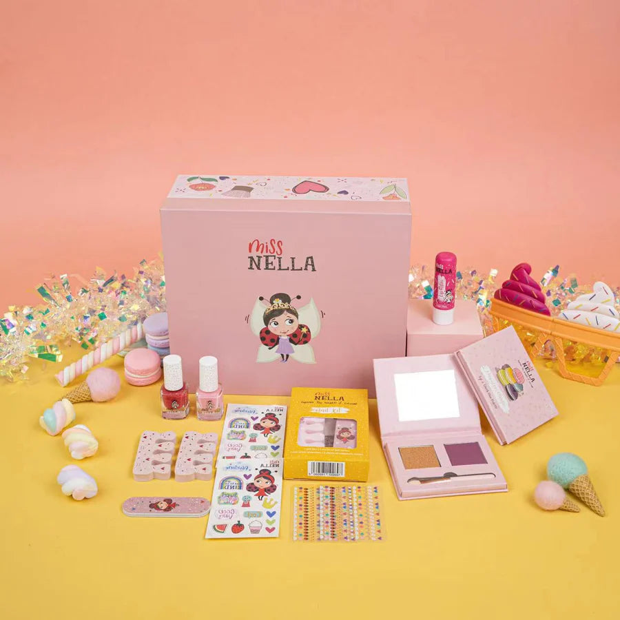 Fairy Makeup Case
