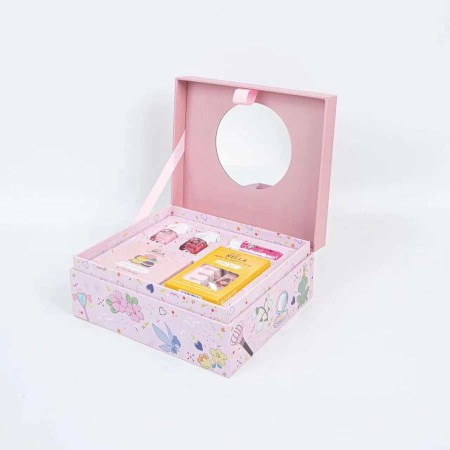 Fairy Makeup Case