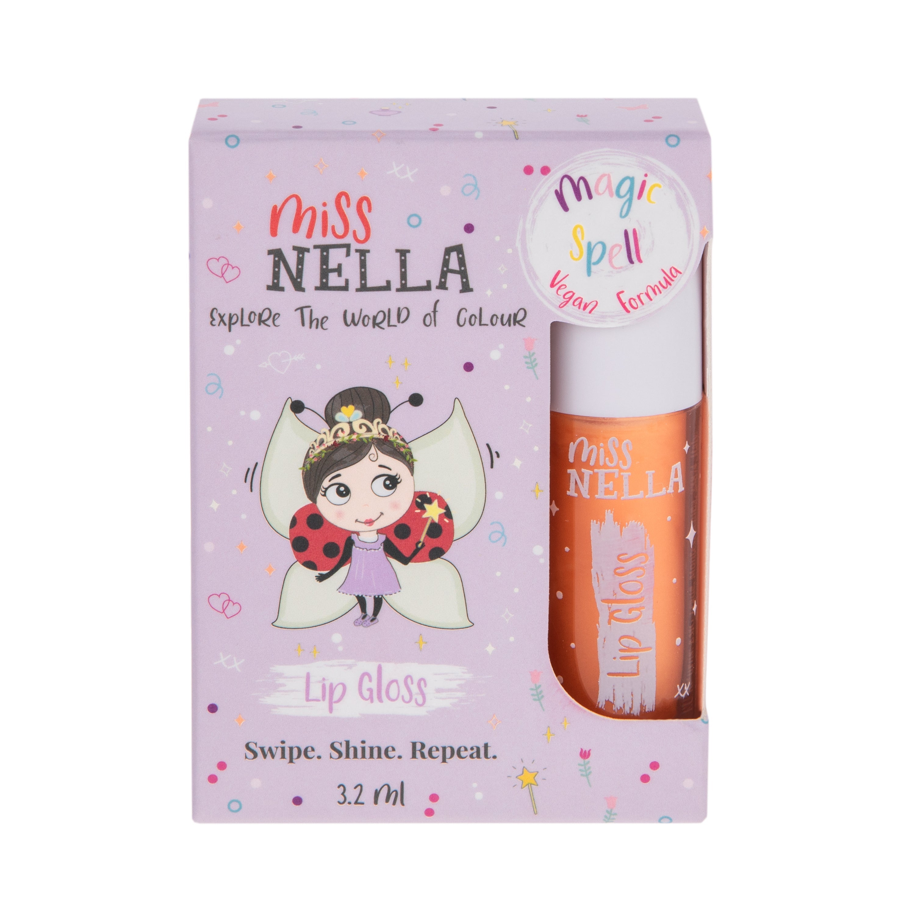 Magic Spell Lip gloss