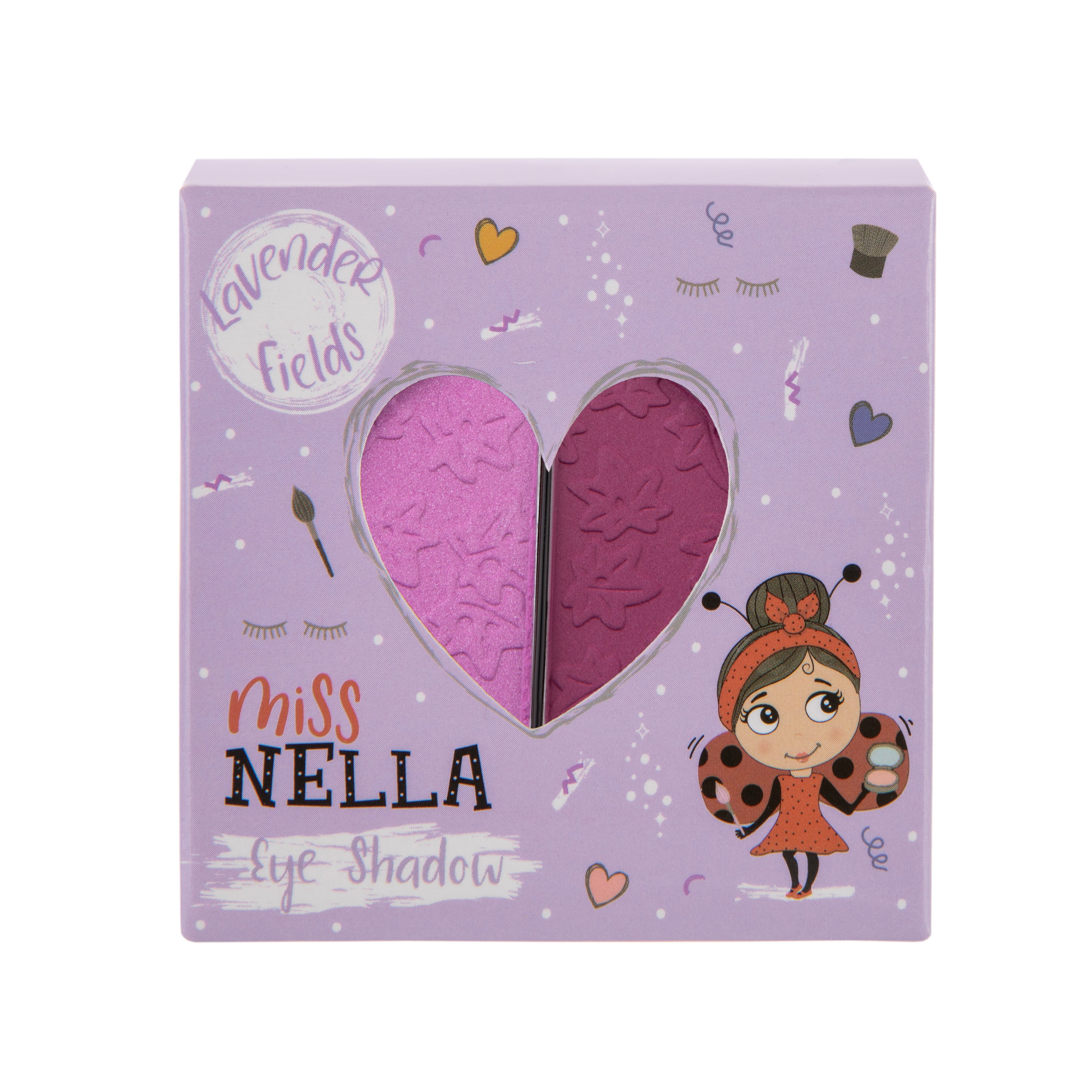 Lavender Fields Eye Shadow Non Toxic Makeup