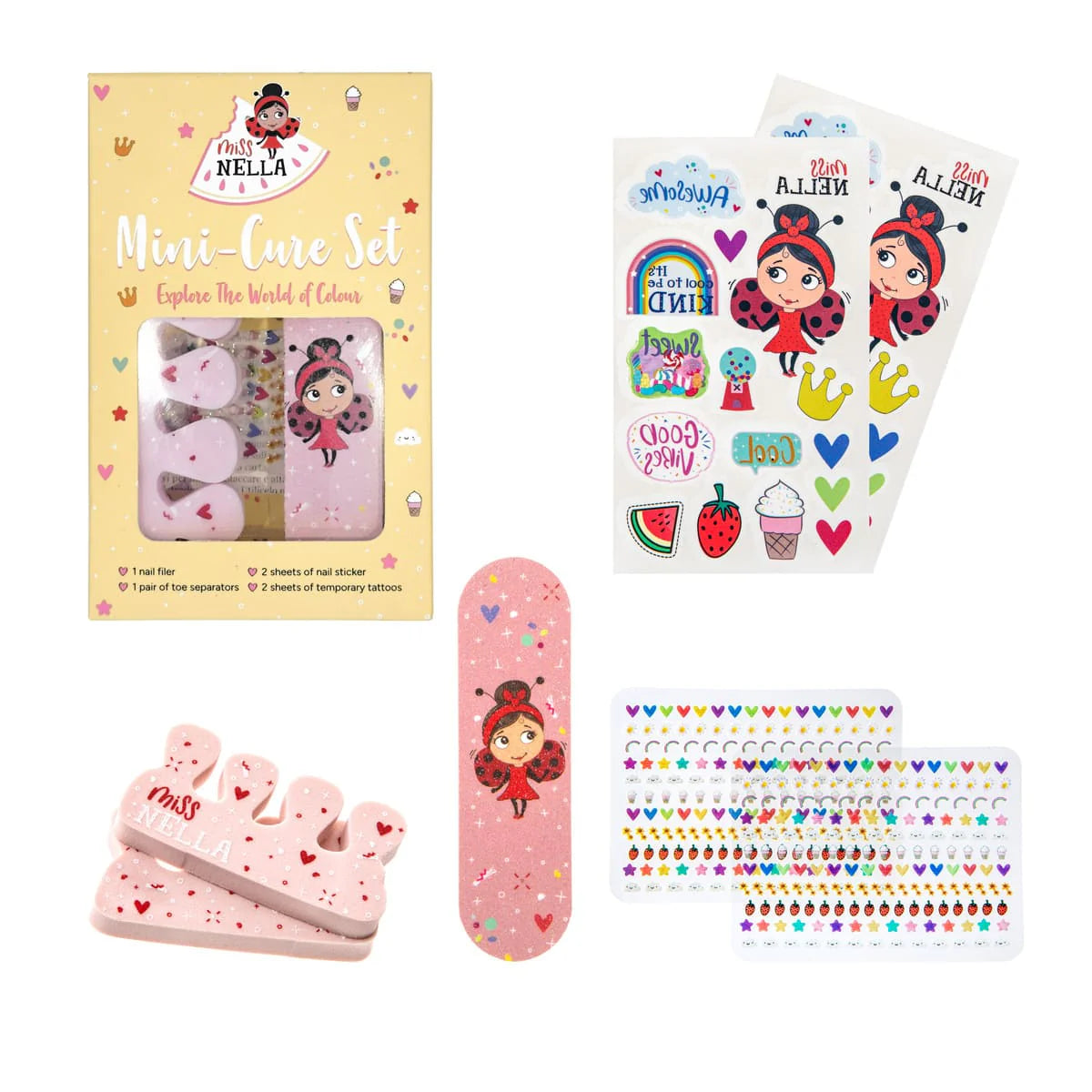 It's my Party Gift Set