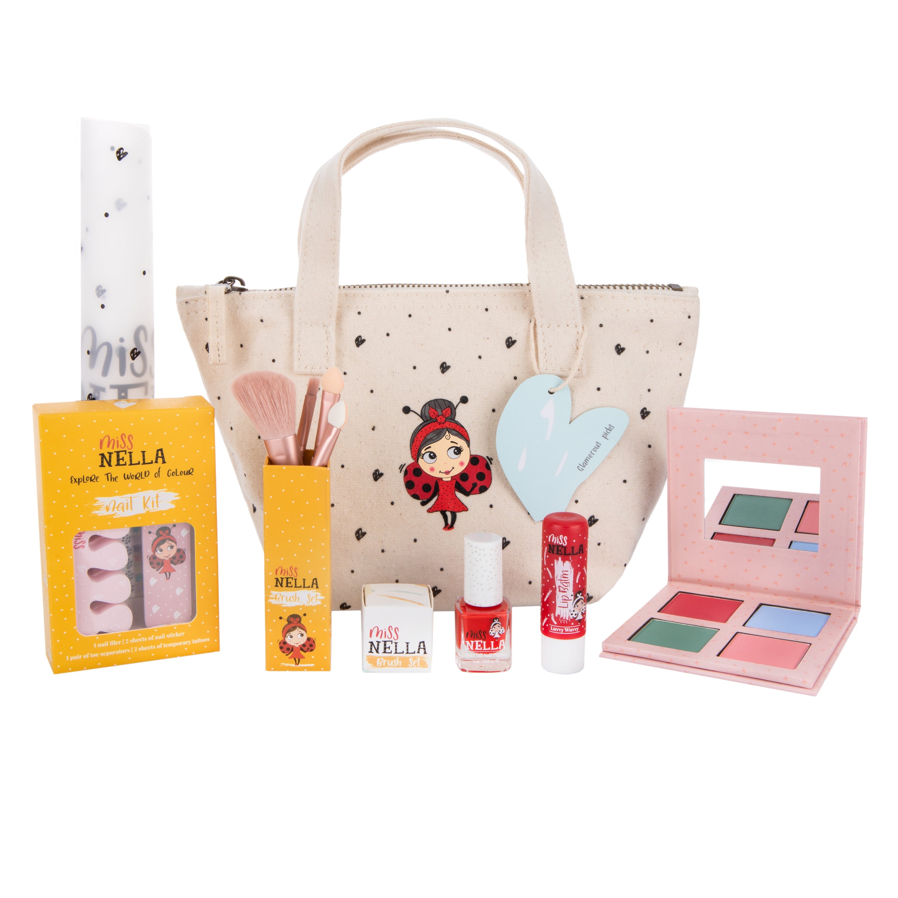 Sprinkles & Sparkles Gift Set