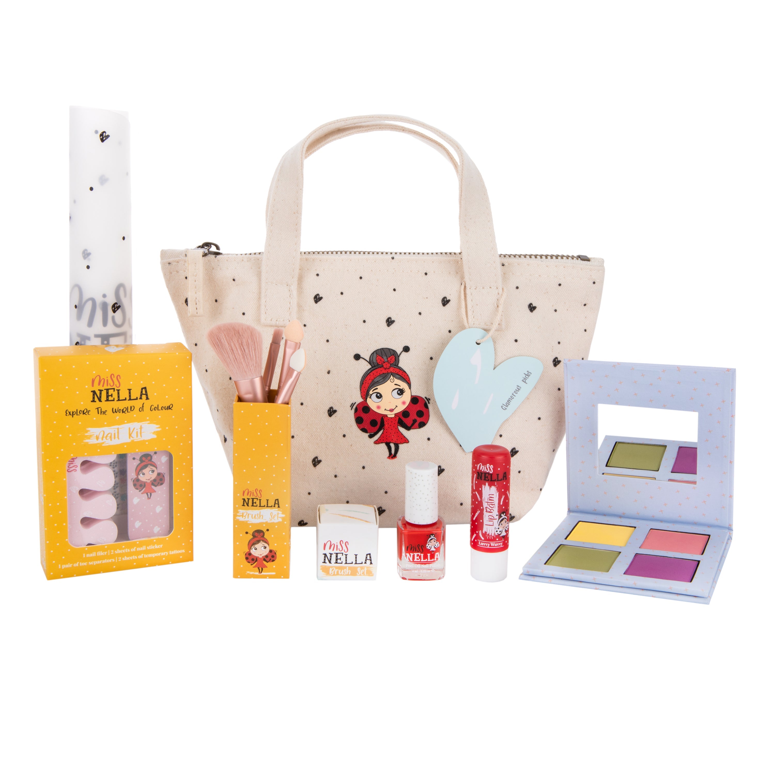 Sprinkles & Sparkles Gift Set