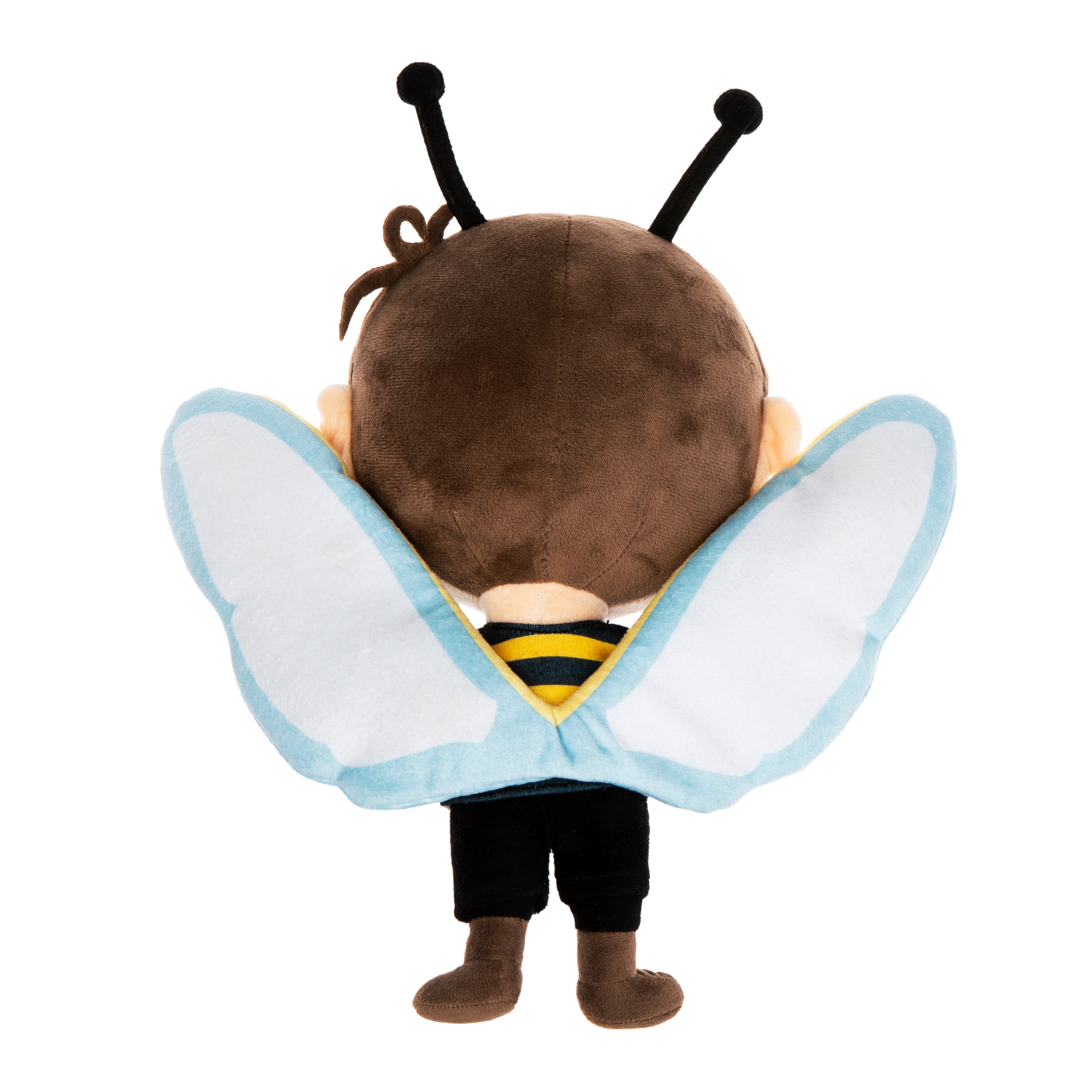 Mr Bee Soft Doll