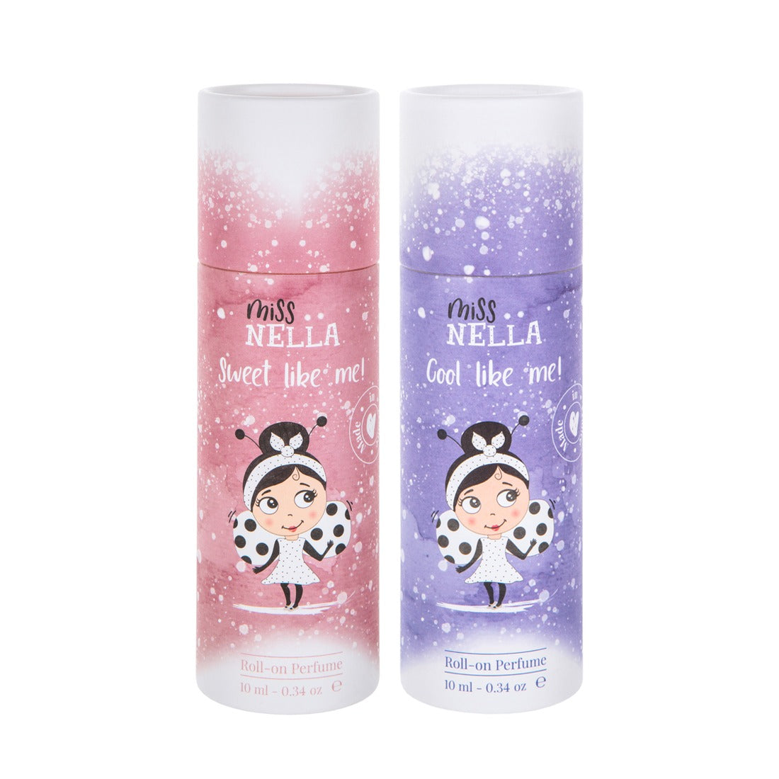 Be Like Me Roll On Oil Perfume Bundle of 2