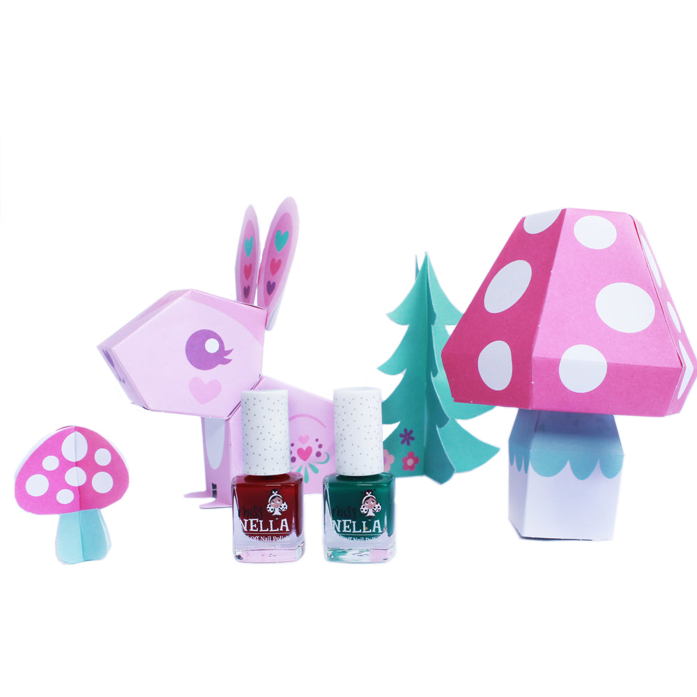 children's peel off nail polish, children's peel off nail varnish, children's peelable nail polish